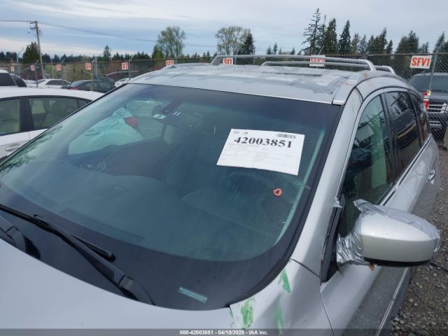 5N1AL0MMXEC531216 Infiniti QX60