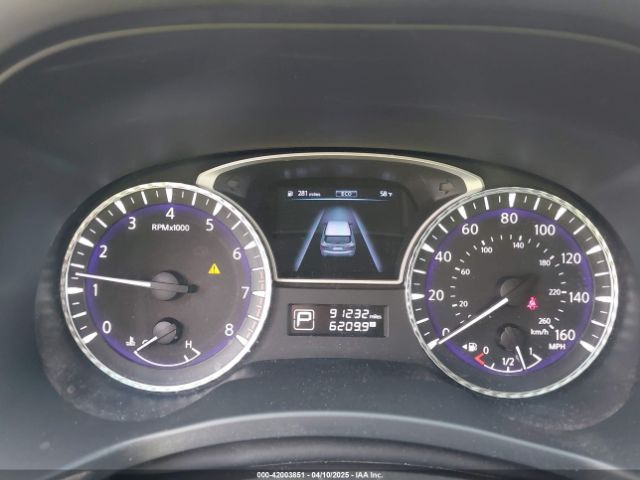 5N1AL0MMXEC531216 Infiniti QX60