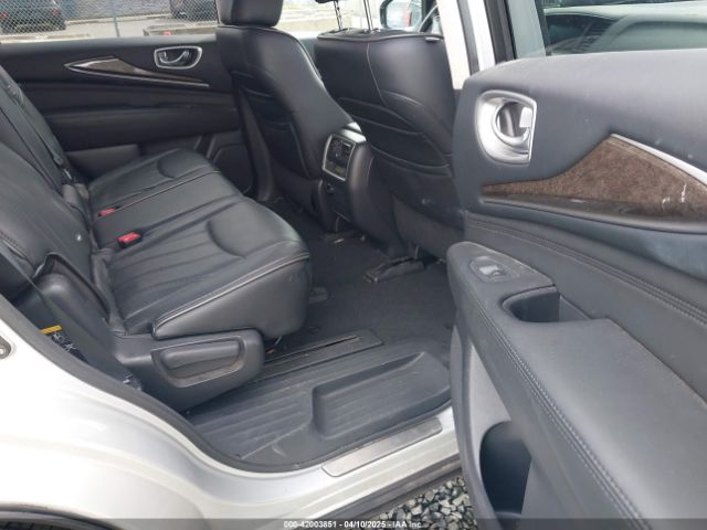 5N1AL0MMXEC531216 Infiniti QX60