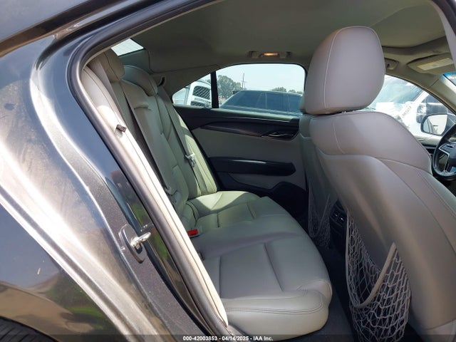 2015 CADILLAC ATS 1G6AA5RX6F0106821 Photo 7