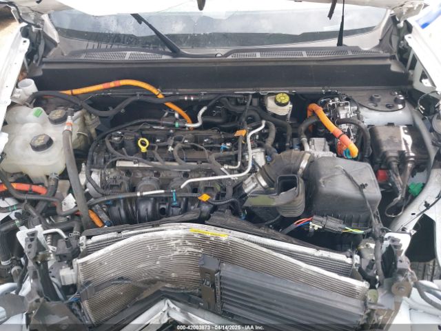 3FTTW8A33RRA91751 Ford Maverick Xl