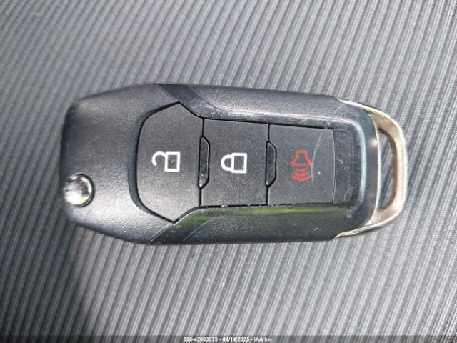 3FTTW8A33RRA91751 Ford Maverick Xl