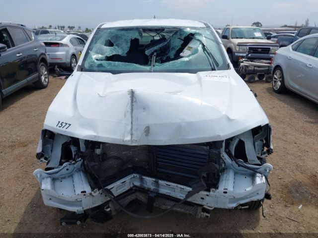 3FTTW8A33RRA91751 Ford Maverick Xl