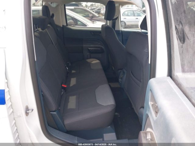 3FTTW8A33RRA91751 Ford Maverick Xl