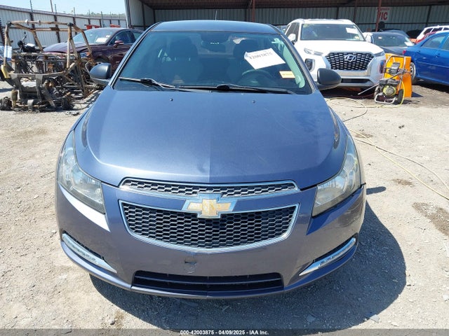 1G1PA5SH7E7139450 Chevrolet Cruze Ls Auto