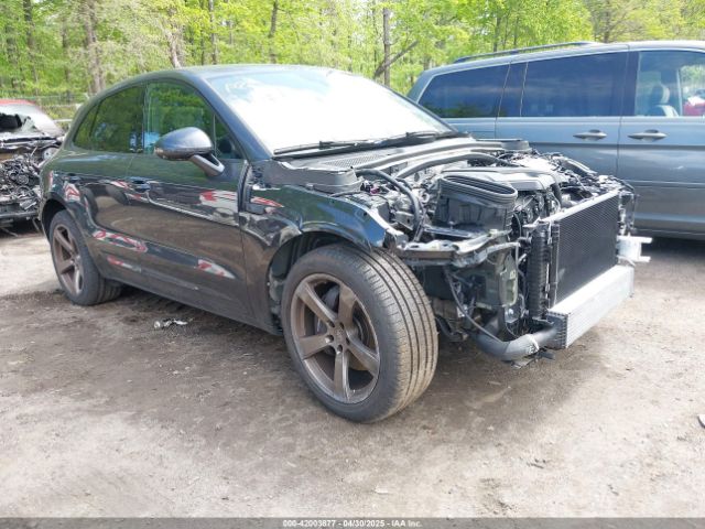 2024 PORSCHE MACAN WP1AA2A5XRLB18610