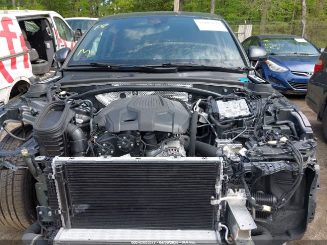2024 PORSCHE MACAN WP1AA2A5XRLB18610 Photo 9