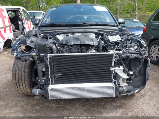 Porsche Macan Base (pdk)/t 2024 WP1AA2A5XRLB18610 Image 12