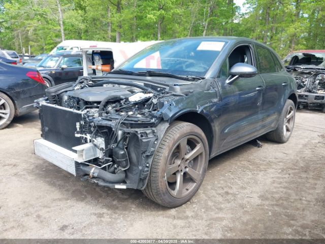 2024 PORSCHE MACAN WP1AA2A5XRLB18610 Photo 1