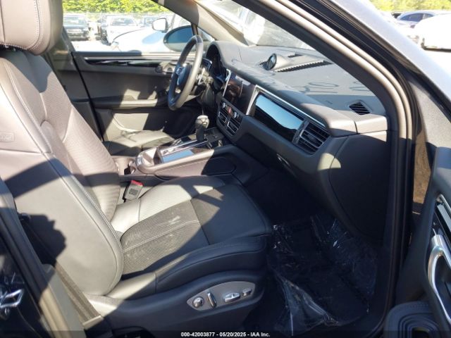 2024 PORSCHE MACAN WP1AA2A5XRLB18610 Photo 4