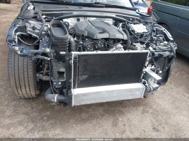 2024 PORSCHE MACAN WP1AA2A5XRLB18610 Photo 5