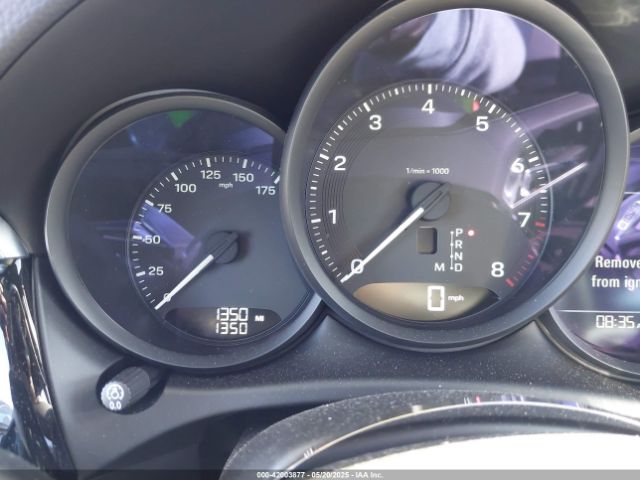 2024 PORSCHE MACAN WP1AA2A5XRLB18610 Photo 6