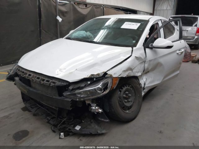 5NPD74LF8HH041785 Hyundai ELANTRA SE