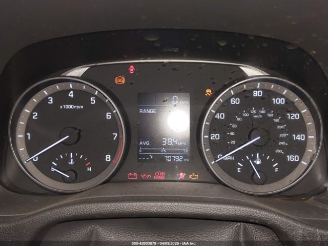 5NPD74LF8HH041785 Hyundai ELANTRA SE