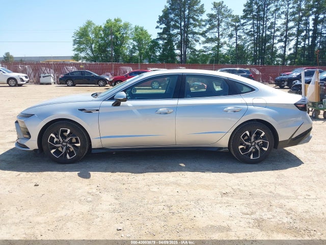 Hyundai SONATA SEL 2024 KMHL64JA9RA353494 Image 14