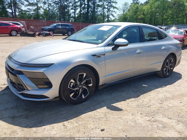 Hyundai SONATA SEL 2024 KMHL64JA9RA353494 Image 2