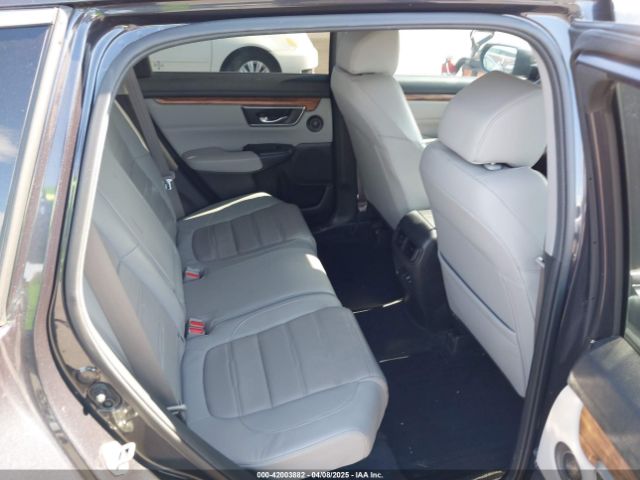 7FARW1H83HE027023 Honda Cr-v Ex-l/ex-l Navi
