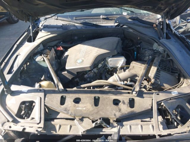 WBA5A5C50FD516901 BMW 528I