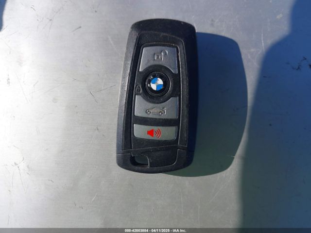 WBA5A5C50FD516901 BMW 528I