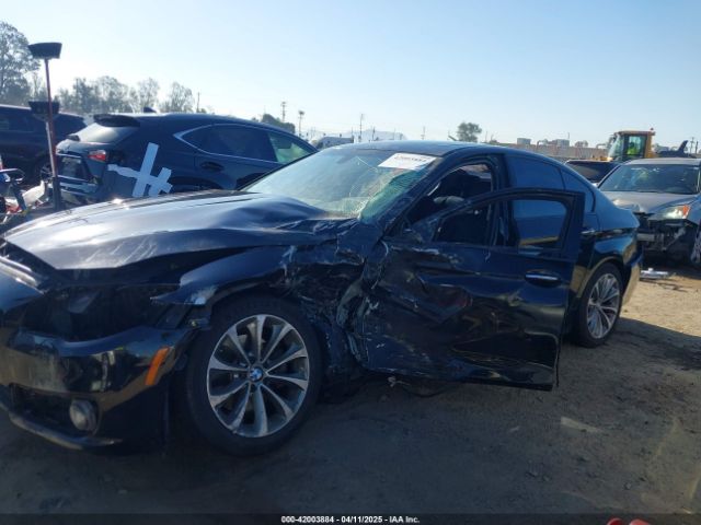 WBA5A5C50FD516901 BMW 528I