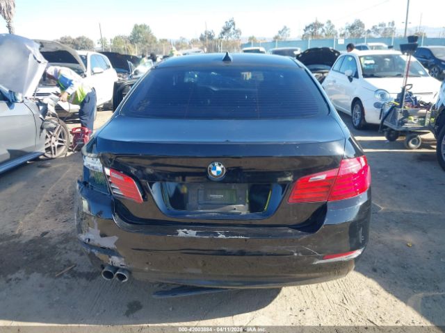 WBA5A5C50FD516901 BMW 528I