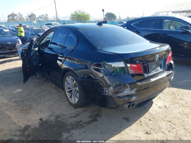 WBA5A5C50FD516901 BMW 528I