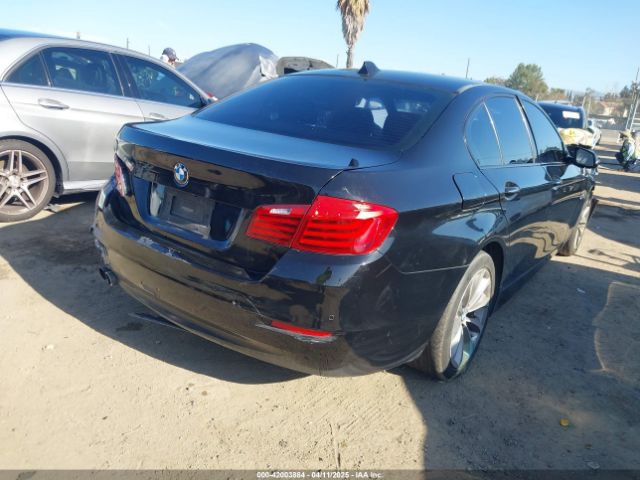 WBA5A5C50FD516901 BMW 528I