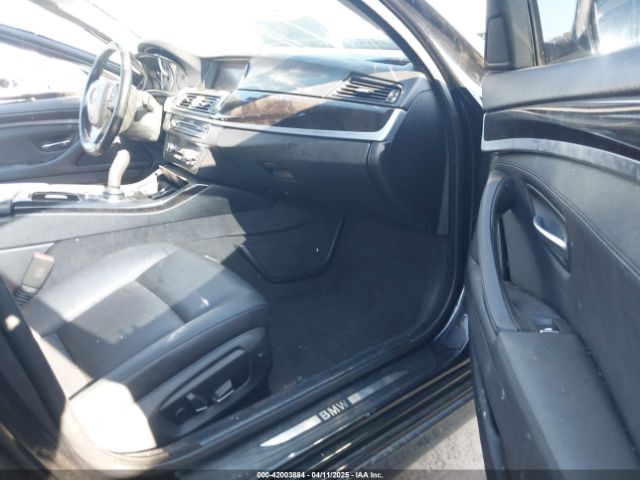 WBA5A5C50FD516901 BMW 528I