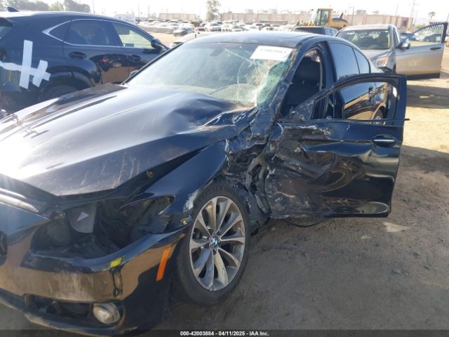 WBA5A5C50FD516901 BMW 528I