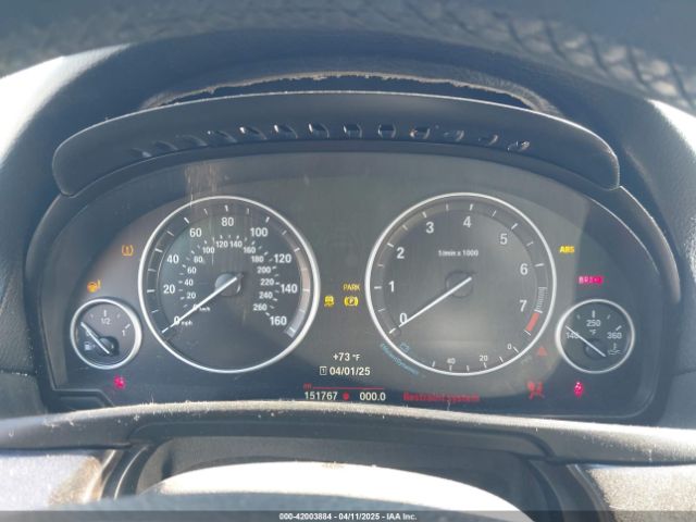 WBA5A5C50FD516901 BMW 528I