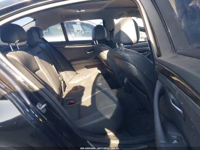 WBA5A5C50FD516901 BMW 528I