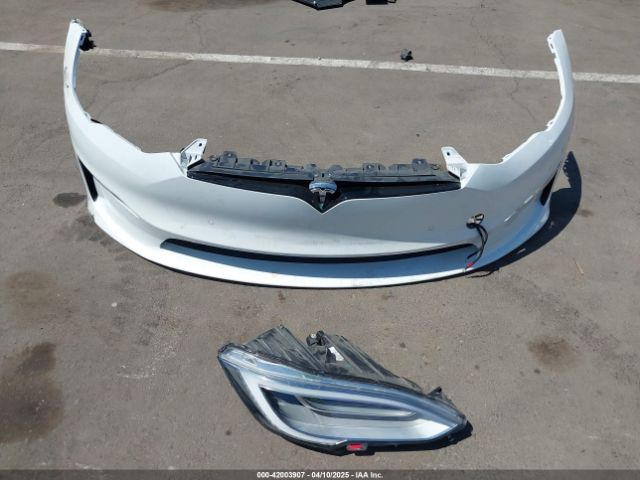 5YJSA1E59MF441259 Tesla Model S Long Range Dual Motor All-wheel Drive