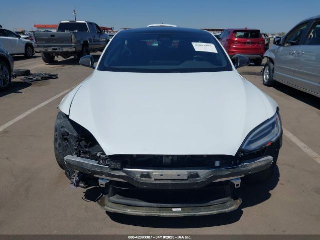 5YJSA1E59MF441259 Tesla Model S Long Range Dual Motor All-wheel Drive