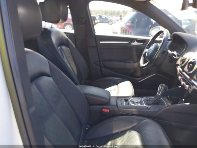 WAUE8GFF8G1017892 Audi A3 2.0t Premium