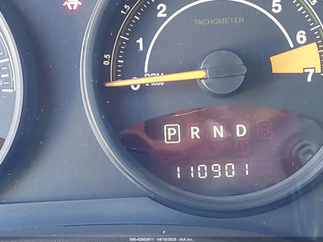 1C4NJRFBXHD135393 Jeep Patriot High Altitude 4x4