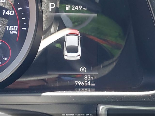 5NPLL4AGXMH041042 Hyundai ELANTRA SE
