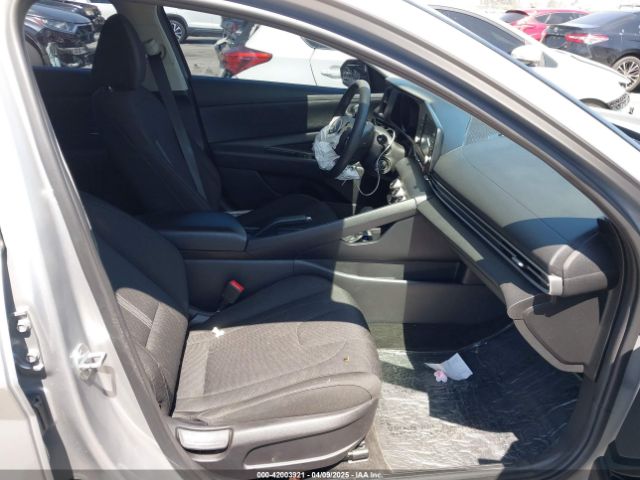 5NPLL4AGXMH041042 Hyundai ELANTRA SE