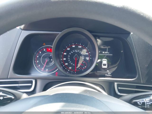 5NPLL4AGXMH041042 Hyundai ELANTRA SE