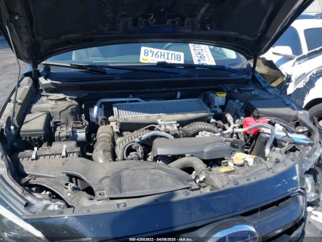 4S4BTGJD5M3109435 Subaru Outback Onyx Edition Xt