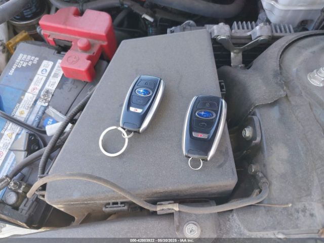 4S4BTGJD5M3109435 Subaru Outback Onyx Edition Xt