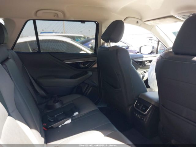 4S4BTGJD5M3109435 Subaru Outback Onyx Edition Xt