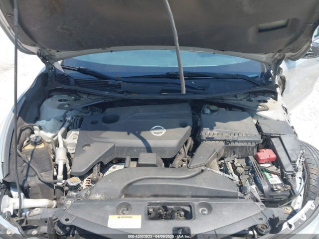 1N4AL3AP7FC490197 Nissan Altima 2.5 S