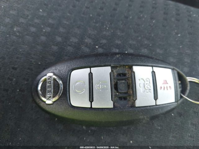 1N4AL3AP7FC490197 Nissan Altima 2.5 S