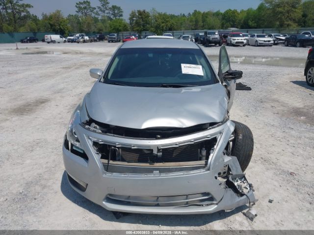 1N4AL3AP7FC490197 Nissan Altima 2.5 S