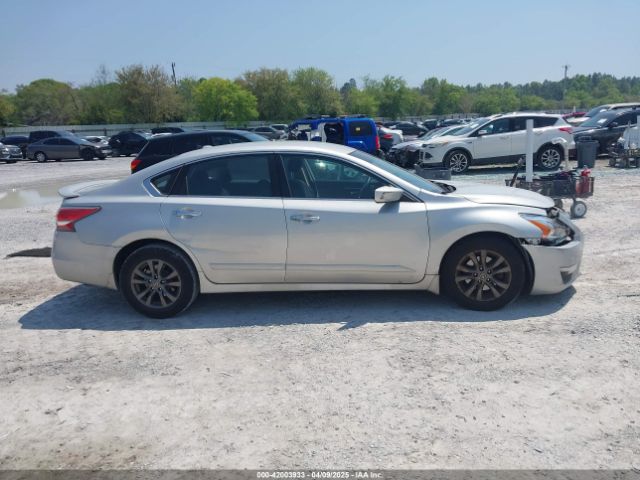 1N4AL3AP7FC490197 Nissan Altima 2.5 S