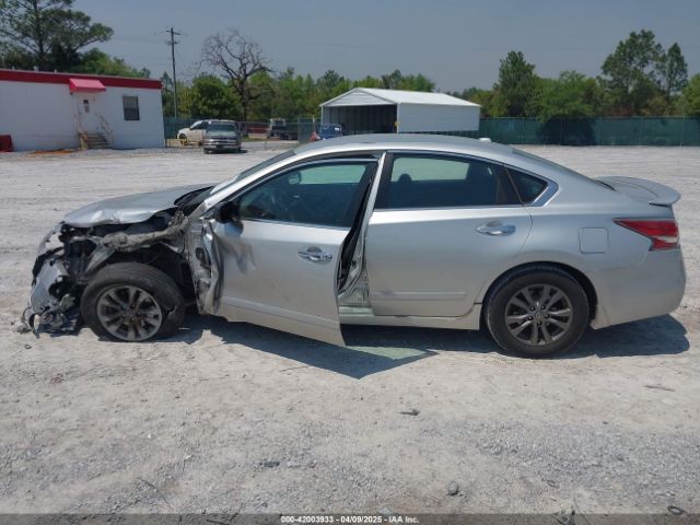 1N4AL3AP7FC490197 Nissan Altima 2.5 S