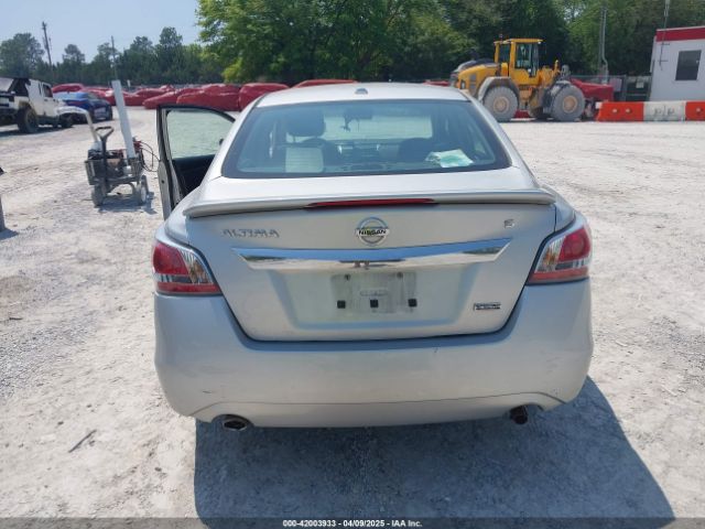 1N4AL3AP7FC490197 Nissan Altima 2.5 S