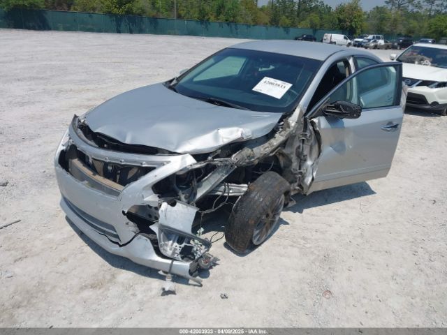 1N4AL3AP7FC490197 Nissan Altima 2.5 S