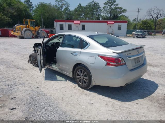 1N4AL3AP7FC490197 Nissan Altima 2.5 S