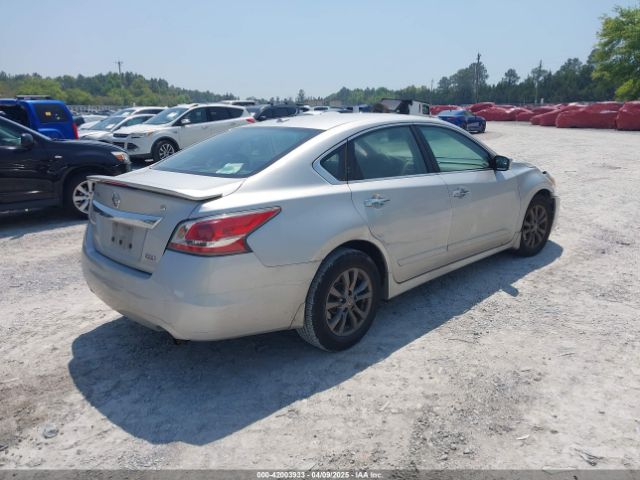 1N4AL3AP7FC490197 Nissan Altima 2.5 S